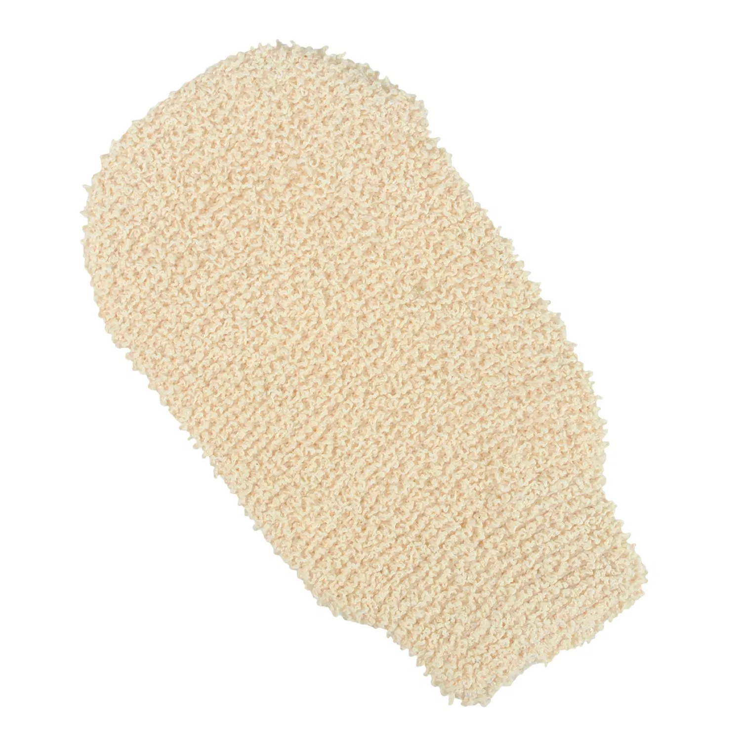 Варежка для душа Urban Spa, 22.2x12.1 см, Boucle Bath Mitt