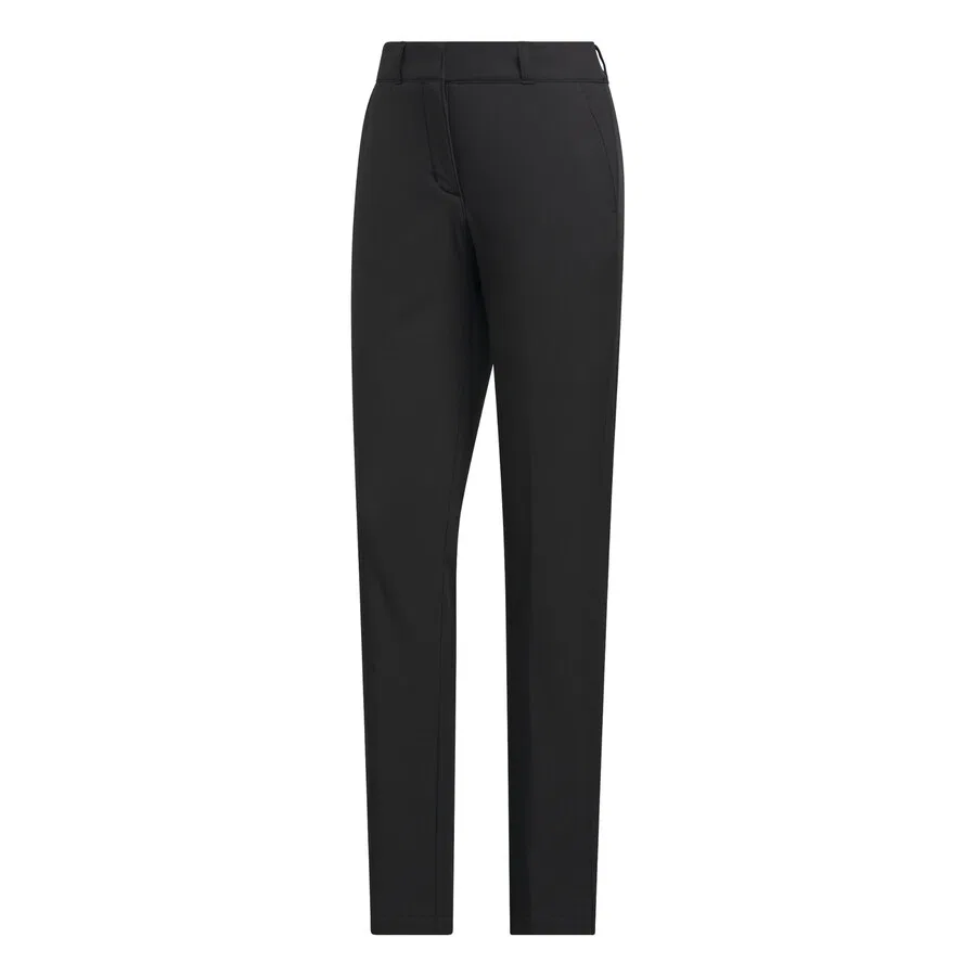 Спортивные брюки ADIDAS PERFORMANCE Slim fit 'Ultimate365+' черного цвета