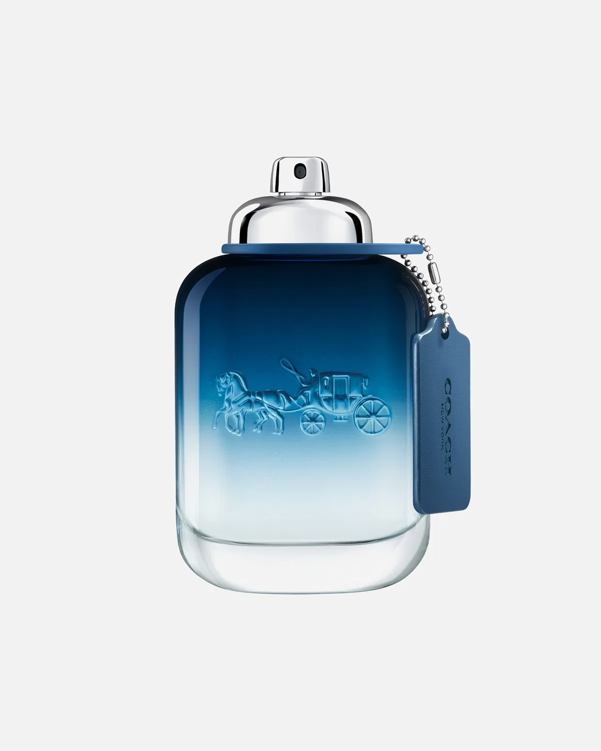 Туалетная вода «Синий человек» Coach, 100 Ml
