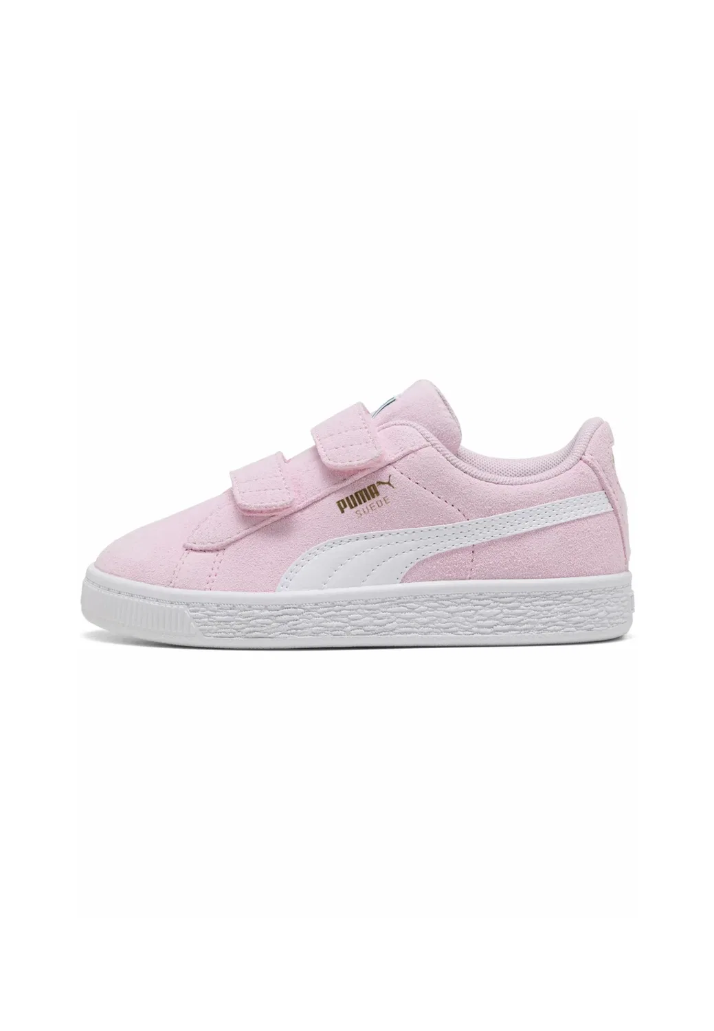 Кроссовки унисекс - кроссовки Puma, Pink Lady- White