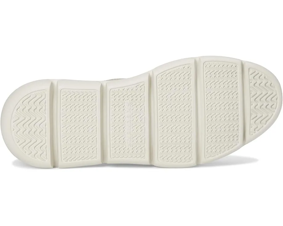 Кроссовки SKECHERS Garza - Palma, Taupe — фото 3