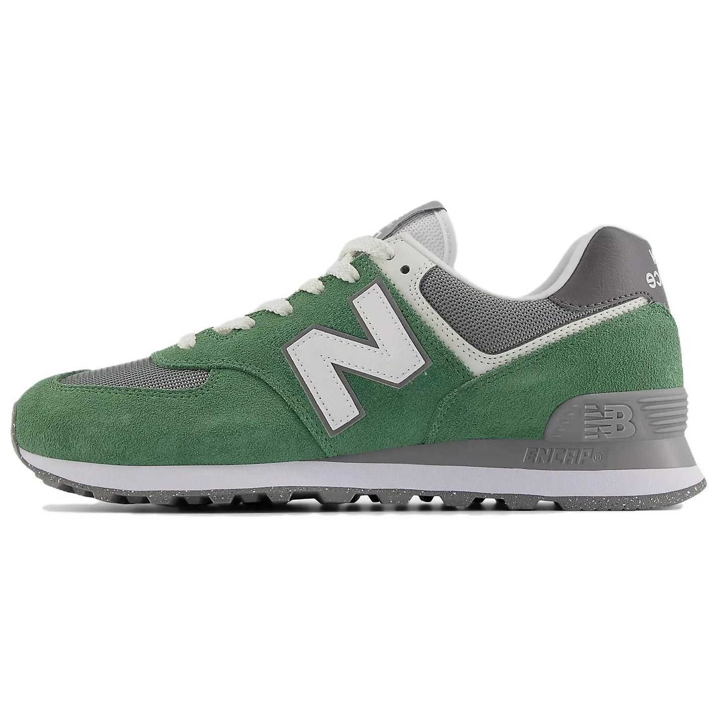 Детские кроссовки с низким верхом New Balance 574
