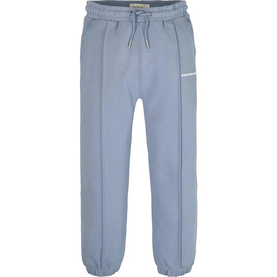 Спортивные штаны для мальчика Calvin Klein, Синий