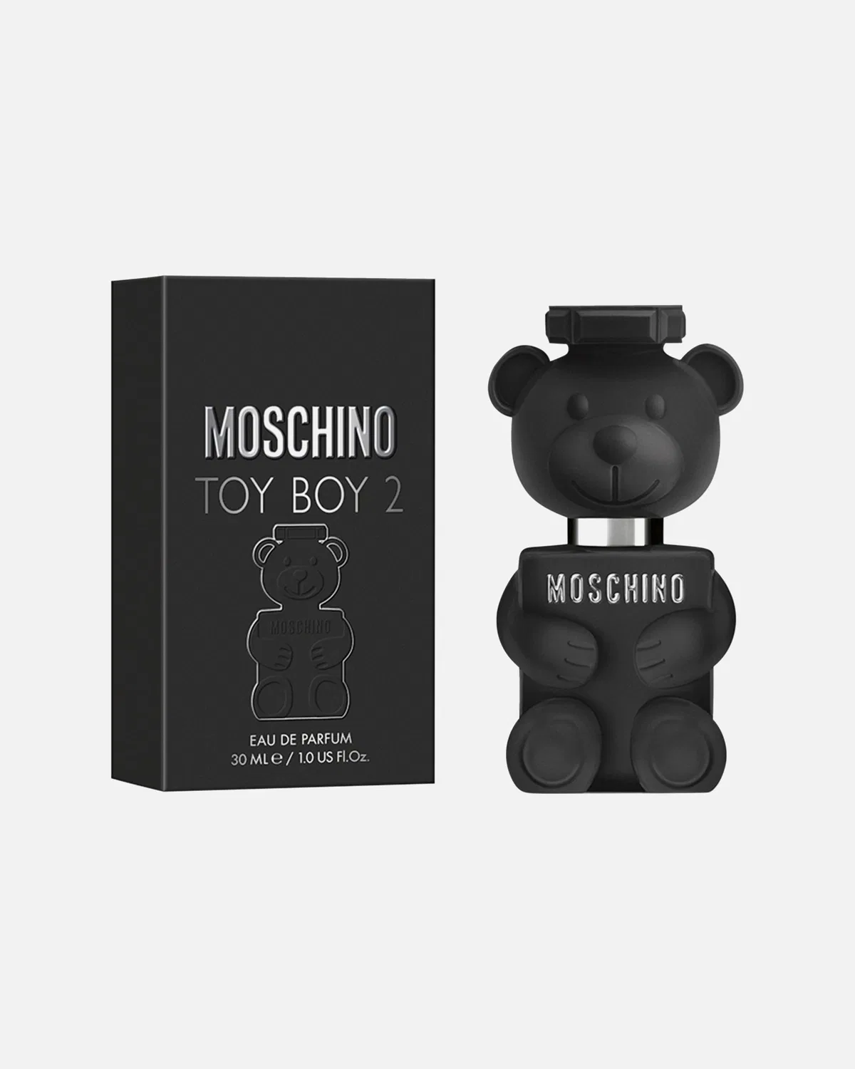Парфюмерная вода Toy Boy 2 Moschino, 30 Ml — фото 3