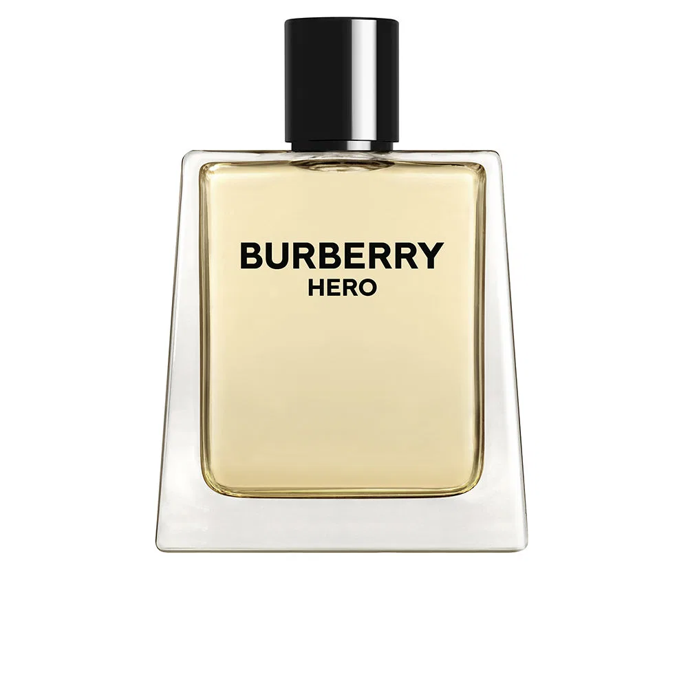 Мужская туалетная вода Burberry Hero, 150 мл