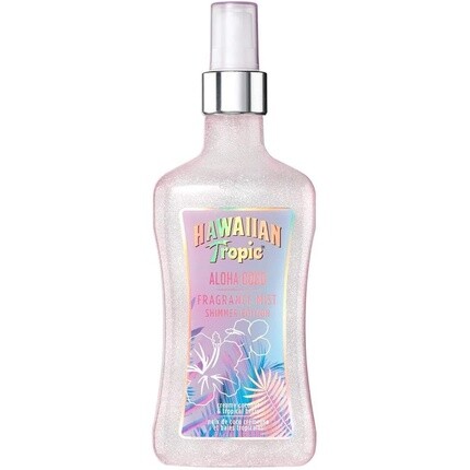 Ароматный спрей для тела Hawaiian Tropic Aloha Coco, 250 мл