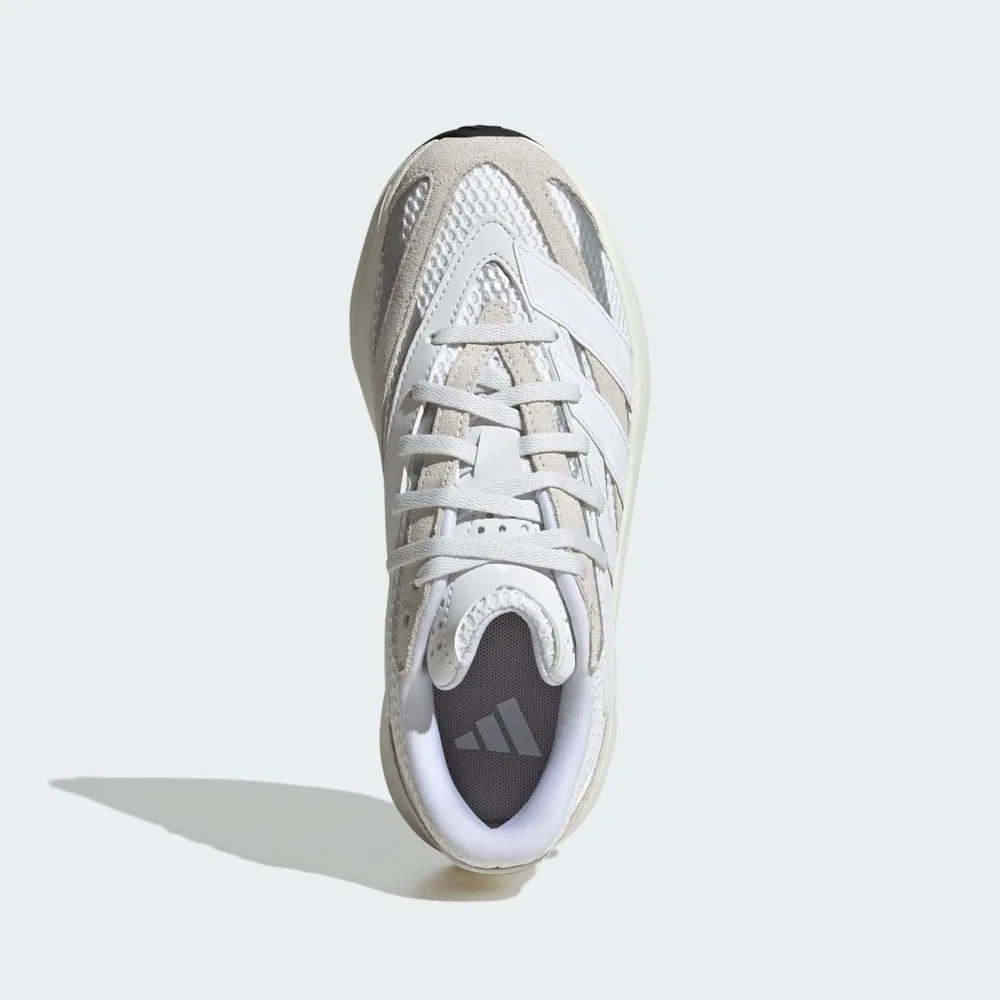 Детские кроссовки для бега с амортизацией Lightblaze adidas — фото 3