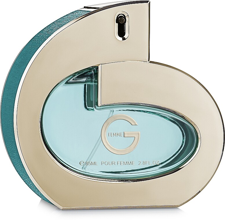 

Духи Emper G Pour Femme