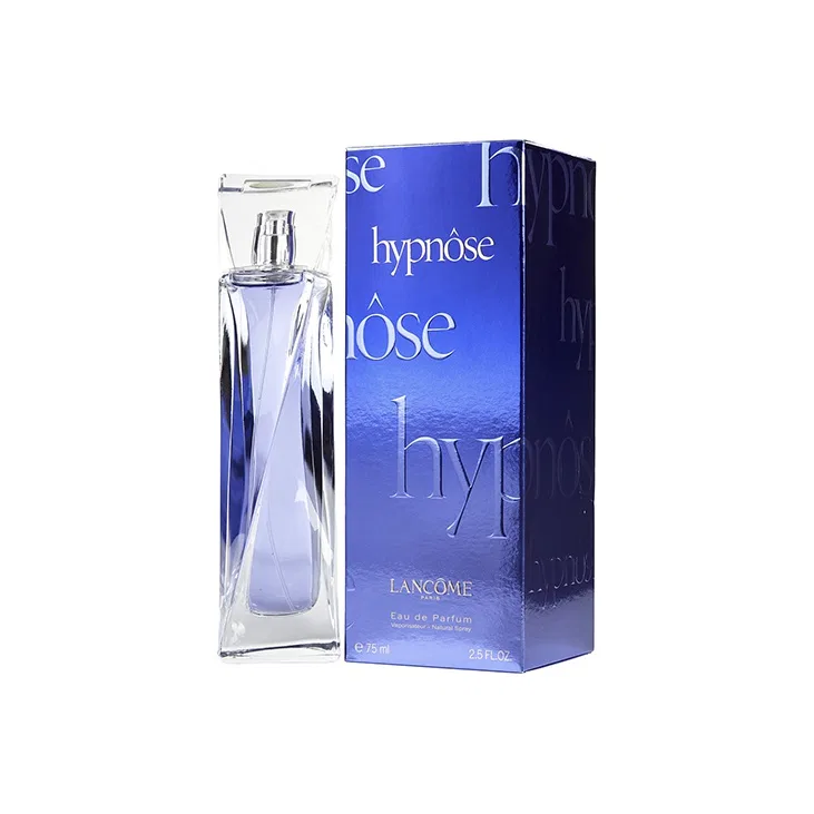 Женская парфюмерная вода с восточно-гурманским ароматом, 75 мл, LANCOME, Hibiscus Gardenia Vanilla