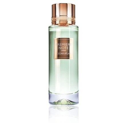 Premiere Note Premier Note Cedar Atlas Eau de Parfum One Size — фото 2