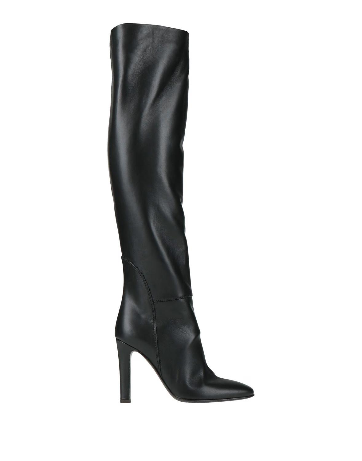 Ботинки Giuseppe Zanotti, черный