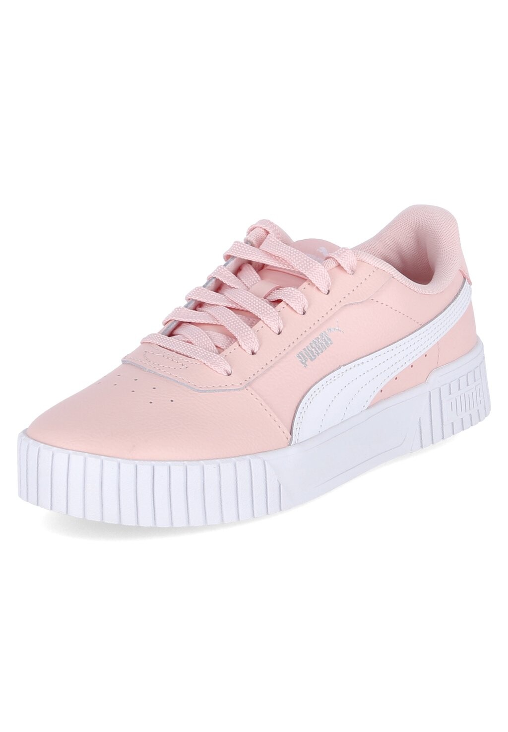 

Низкие кроссовки Carina 2.0 Puma, цвет rosa
