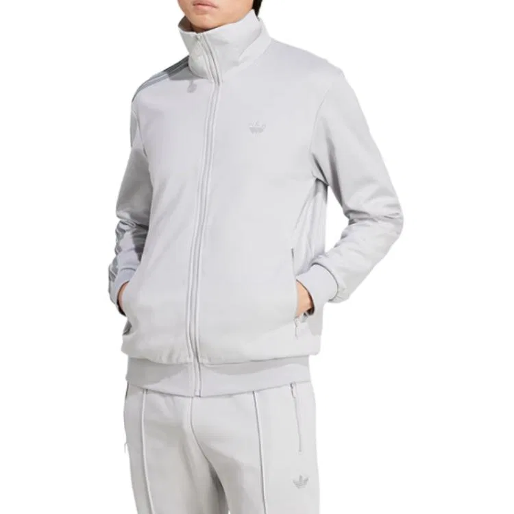 Мужская куртка с утеплителем Adidas Originals, Gray — фото 3