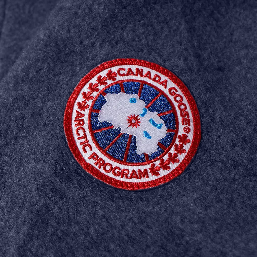

Флисовая куртка Lawson Canada Goose, Серый, Флисовая куртка Lawson Canada Goose