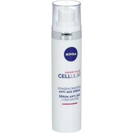 Сыворотка концентрированная против морщин Nivea Cellular Expert Filler, 40 мл