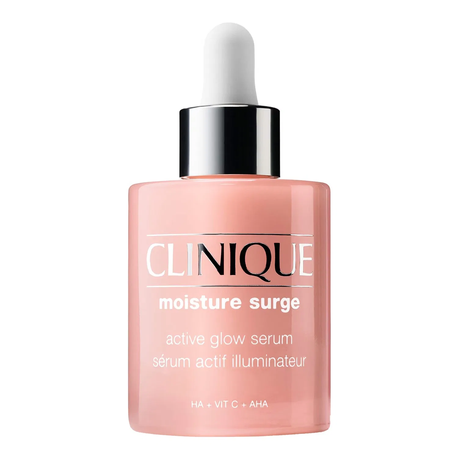 Сыворотка для лица увлажняющая 50 мл Moisture Surge Active Glow Serum CLINIQUE