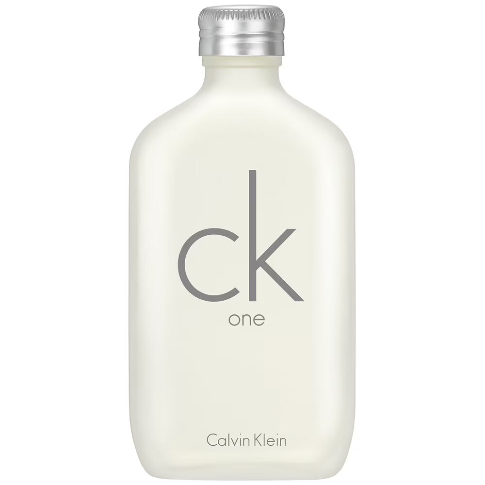 

Туалетная вода Calvin Klein CK One, 100 мл