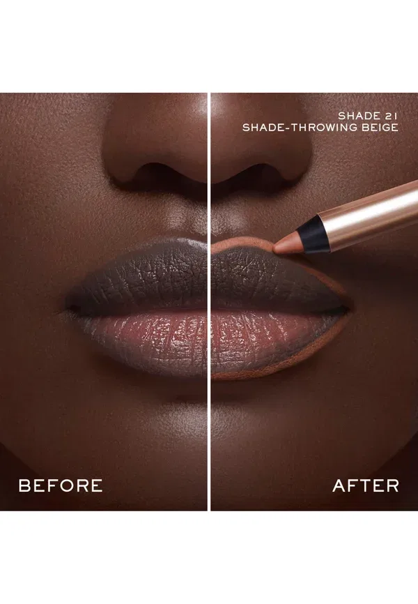 Карандаш для губ Lip Idole - карандаш для губ 1.2 г Lancome, цвет 21 — фото 2