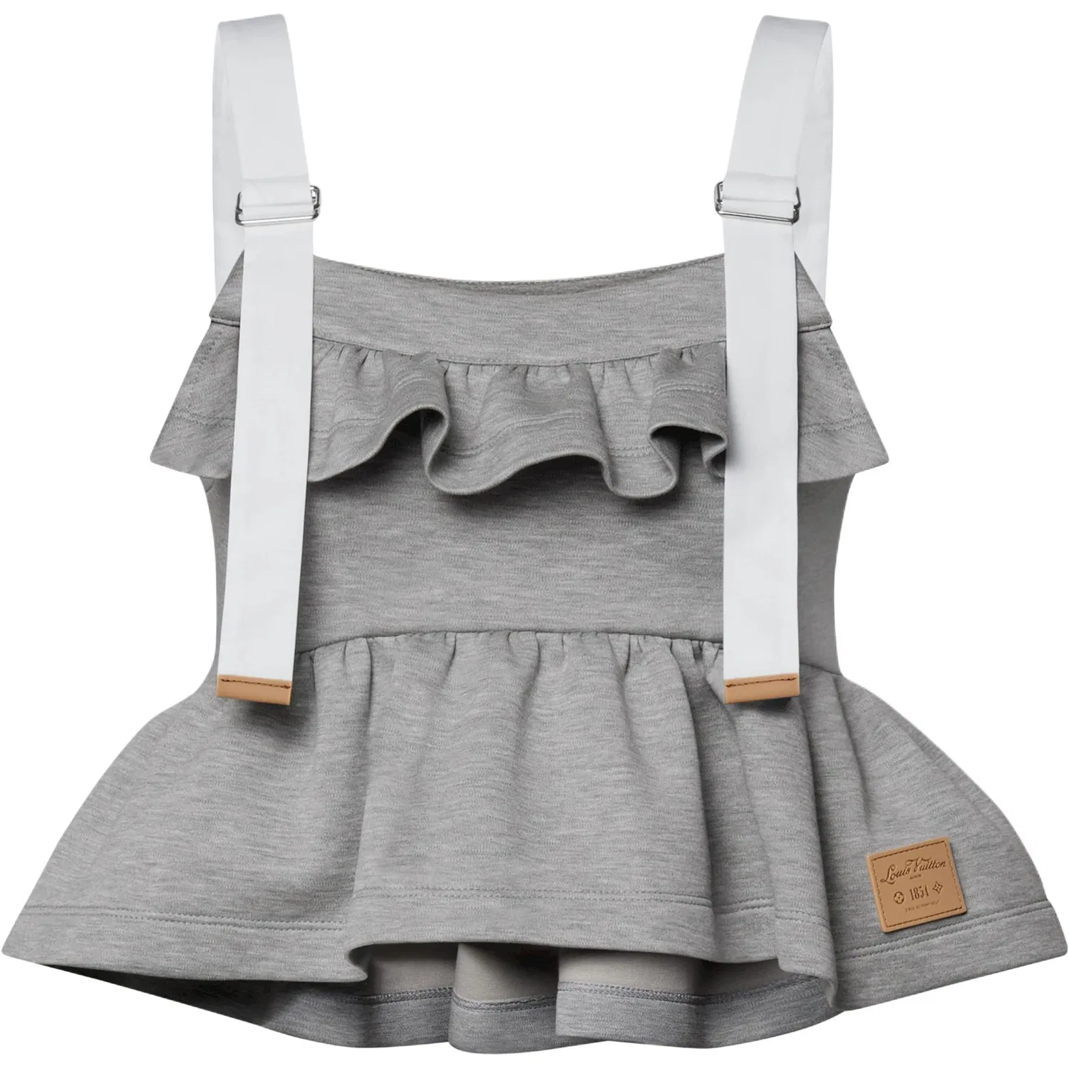 Маечка Louis Vuitton, Gray
