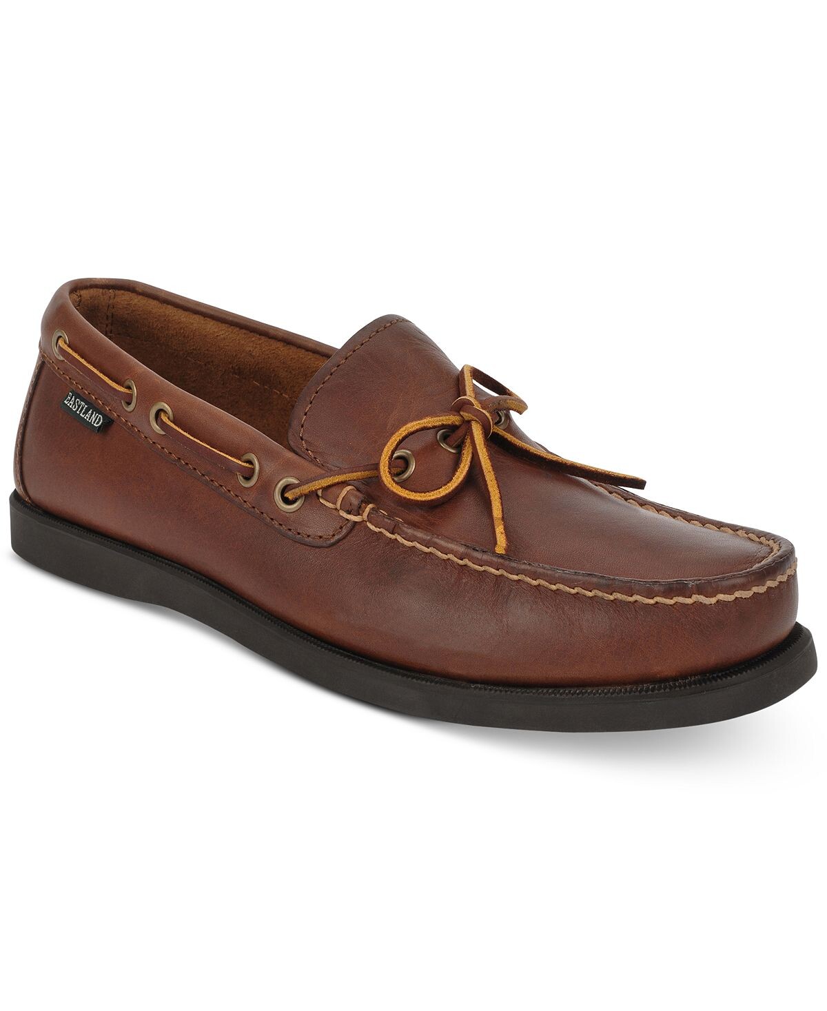 

Мужские мокасины ярмута Eastland Shoe