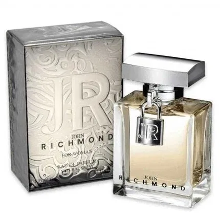 Парфюмерная вода John Richmond JR for Woman, 100 мл