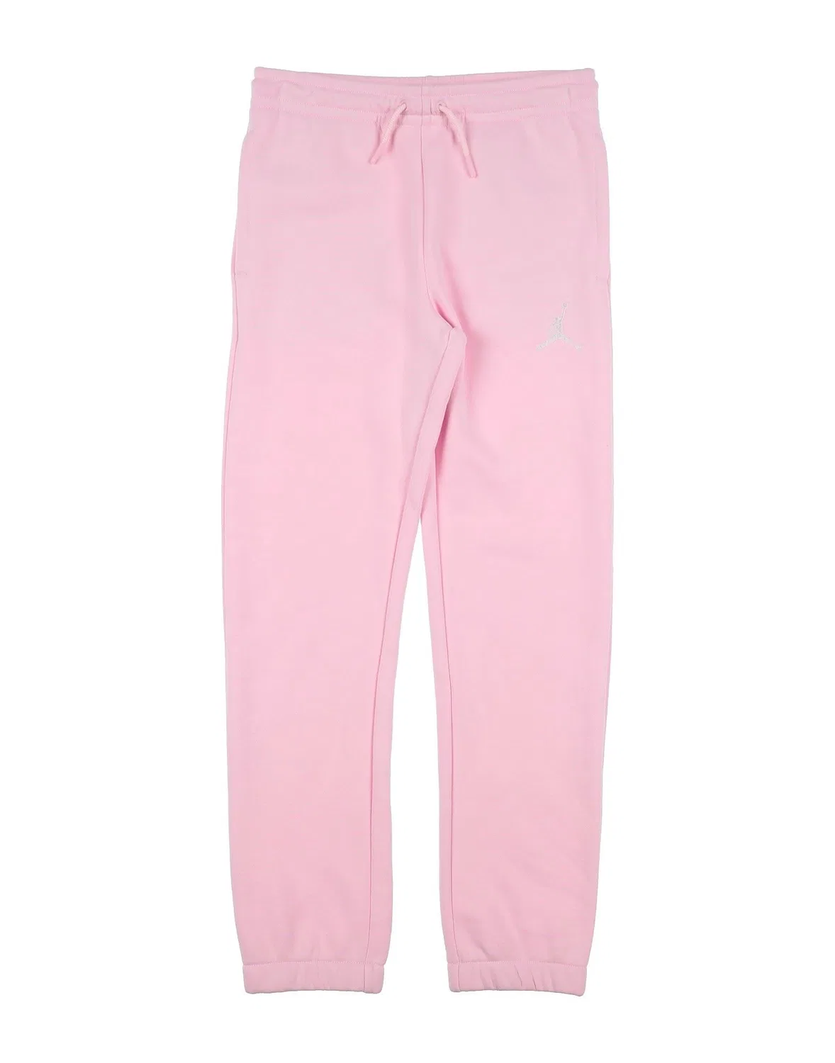 Детские штаны для девочек с утеплением Jdg Icon Play Flc Pant Jordan, розовый