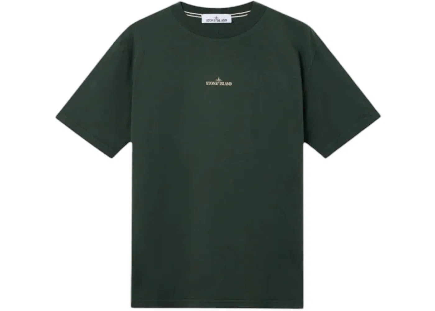 Мужская футболка с длинным рукавом Stone Island, Juniper