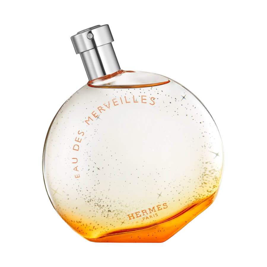 

Туалетная вода Hermes Eau des Merveilles, 100 мл