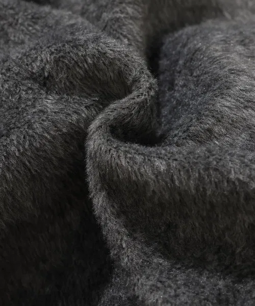 Детские утепленные шаровары с флисом KRIFF MAYER Kid's Collection, Grey — фото 2