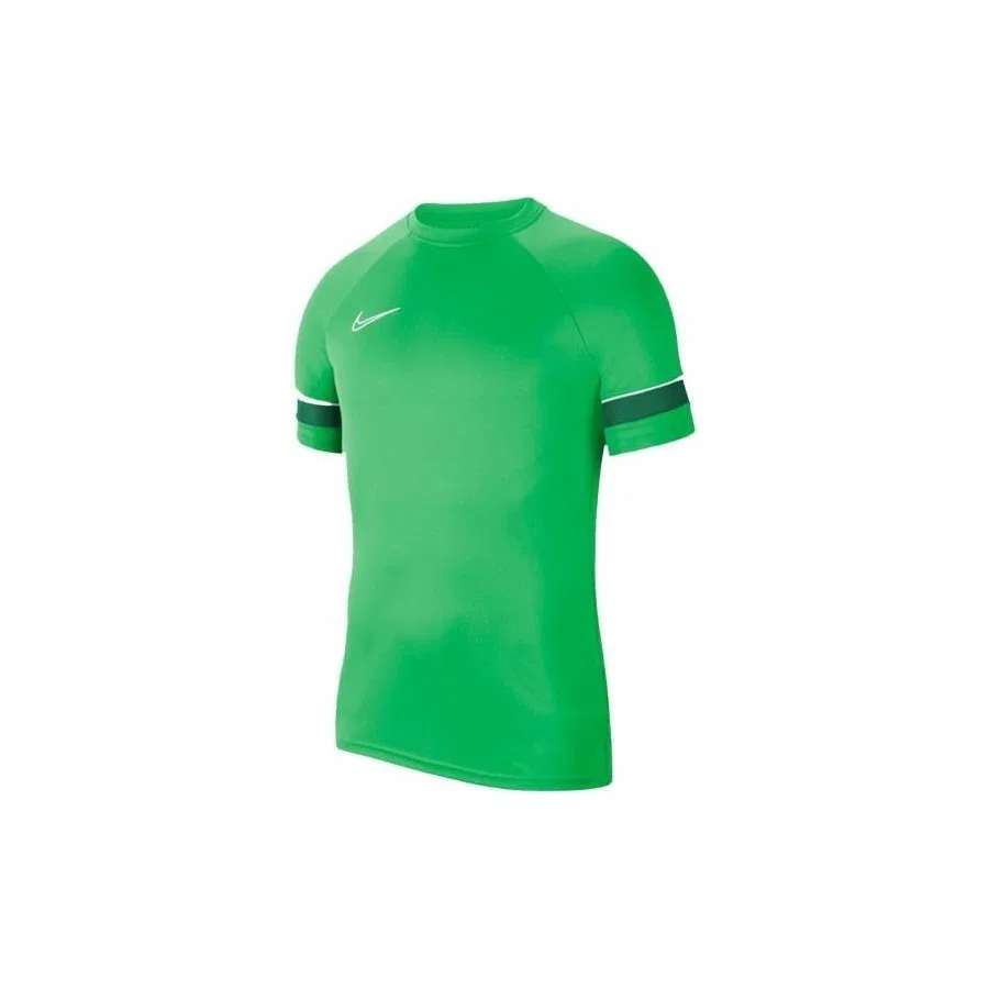 Спортивная футболка с коротким рукавом Nike Dri-FIT Academy, Красный