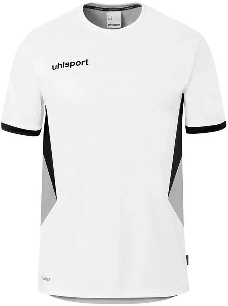Футболка функциональная с коротким рукавом Equipe 29 Uhlsport, белый