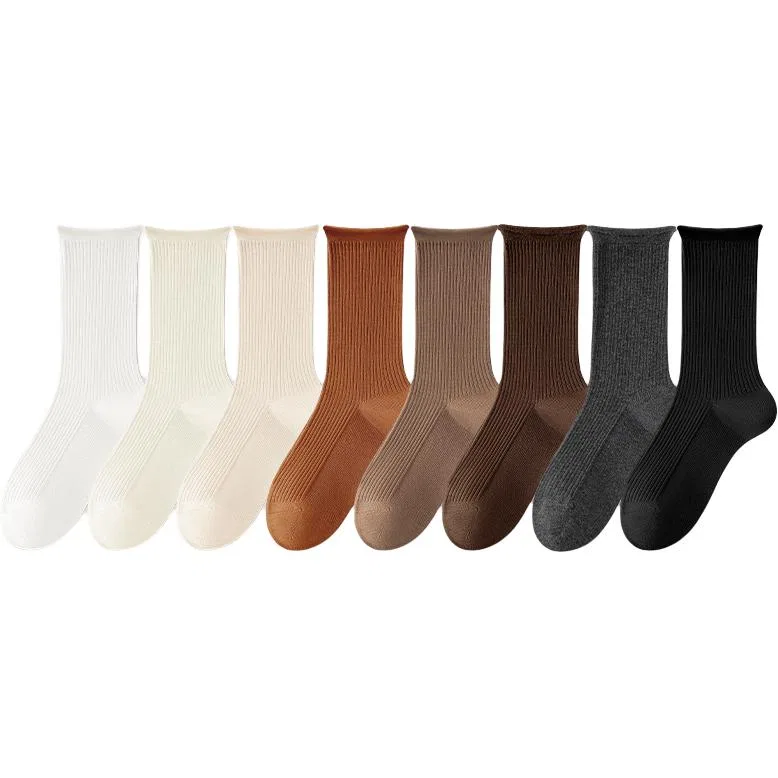 Детские хлопковые носки Cotton Gene, 3 Random Shipment