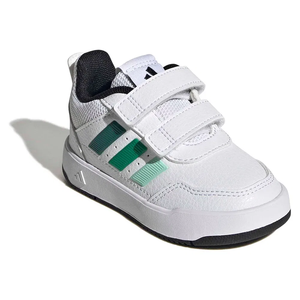 Кроссовки Adidas Tensaur Sport, белый — фото 2