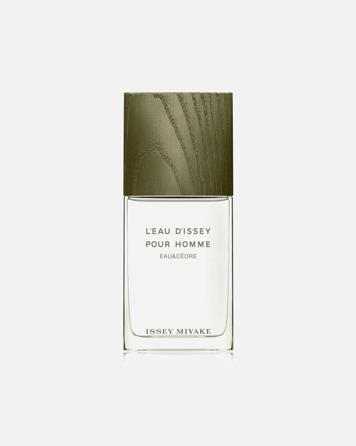 Туалетная вода l'eau d'issey pour homme eau & cedre Issey Miyake, 100 Ml