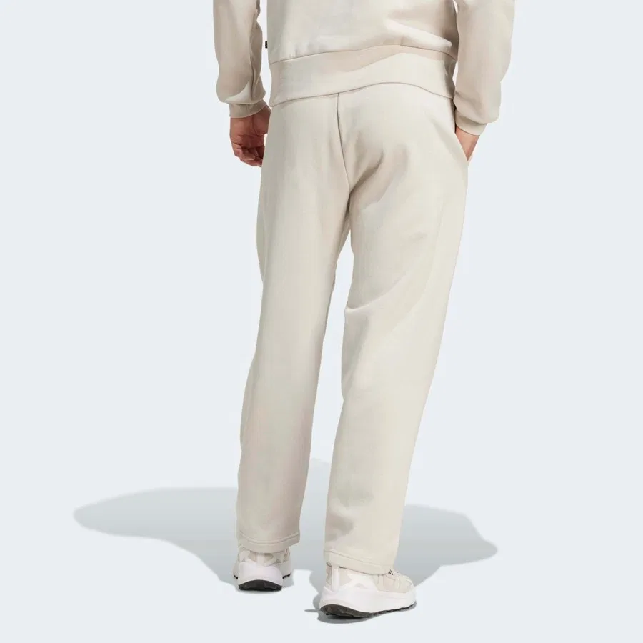 Спортивные штаны adidas M Collegiate PT, Бежевый — фото 2