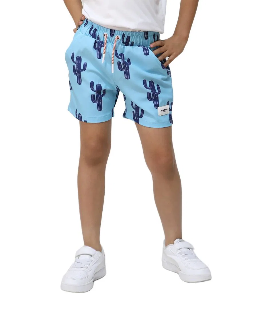 Плавки для мальчиков Saguaro Jr. Swim Shorts Mosmann Australia