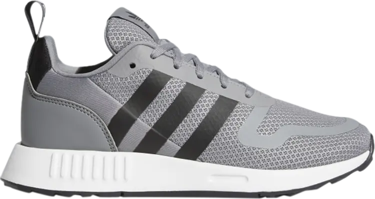 

Кроссовки Adidas Multix J 'Grey Black', серый