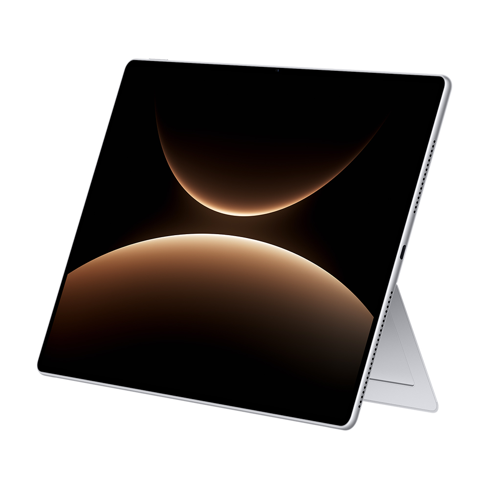 

Планшет Huawei MatePad Edge (CN), 14.2" Soft Light, 16Гб/512Гб, Wi-Fi, серебристый