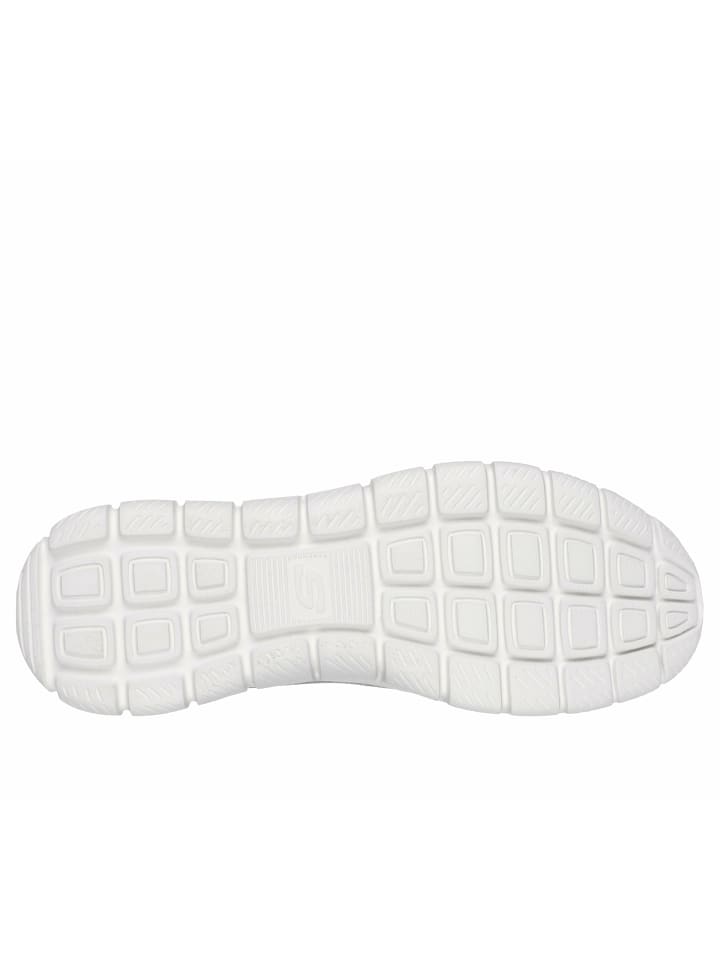 Skechers Мужские кроссовки серого цвета — фото 2