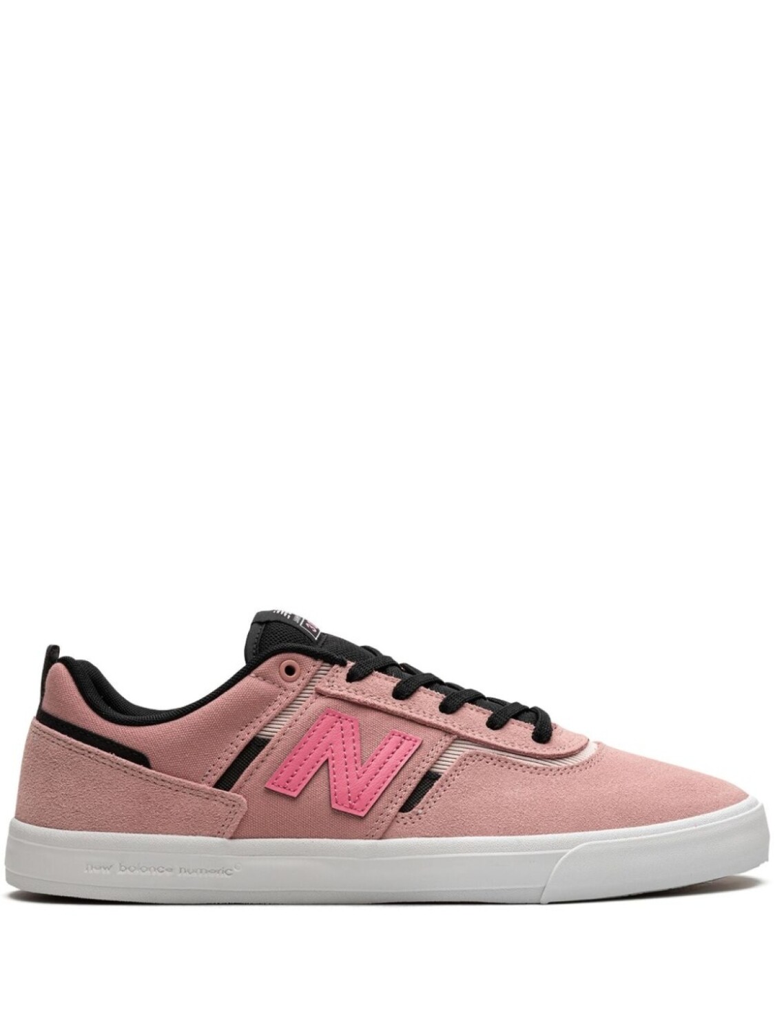 

New Balance кроссовки Numeric 306 'Pink' из коллаборации с Jamie Foy, розовый