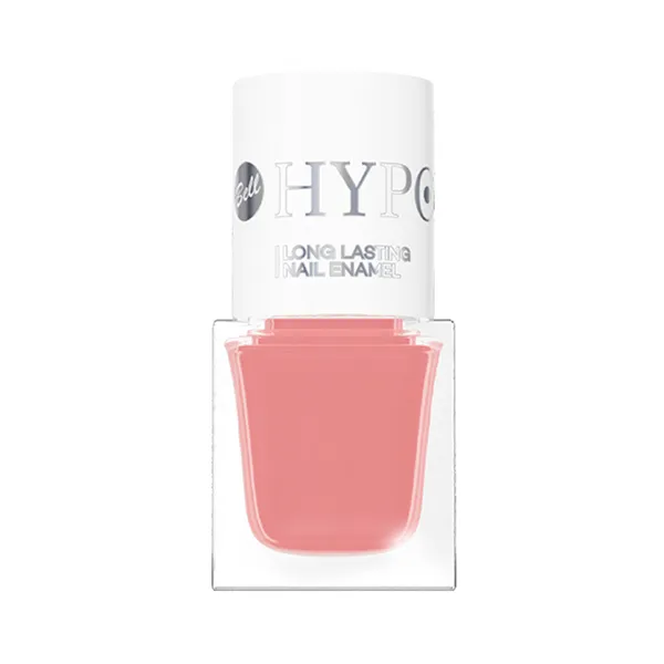 

Стойкие лаки для ногтей Long Lasting Nail Enamel Bell Hypoallergenic