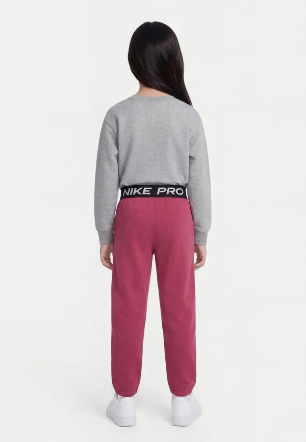 Спортивные штаны для профессиональных бега Nike Performance, Sweet Beet — фото 2