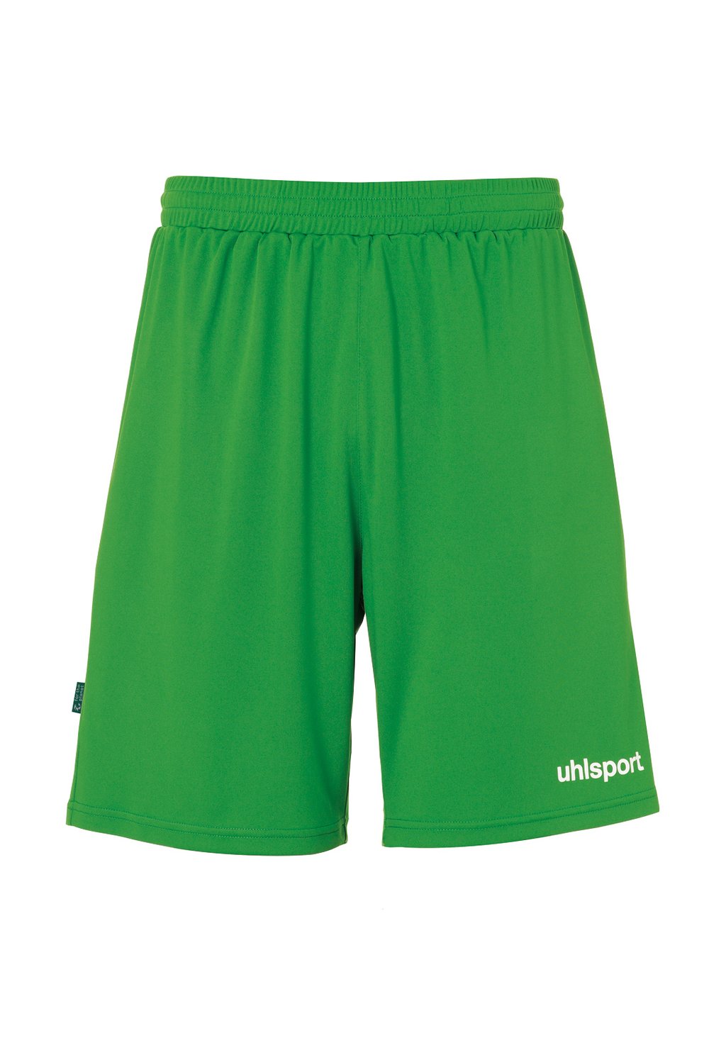 

Спортивные шорты uhlsport, зеленый