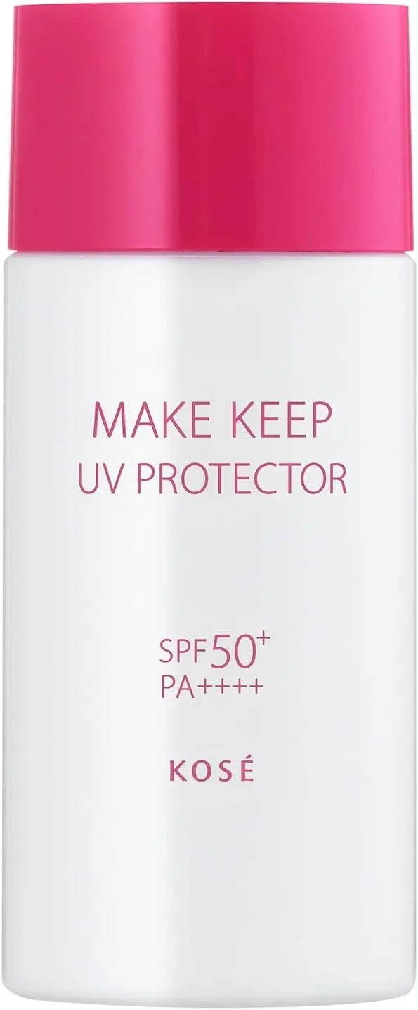 Солнцезащитный лосьон Impact UV Block Kosei Cosmetics 40 мл белый Kose Cosmenience
