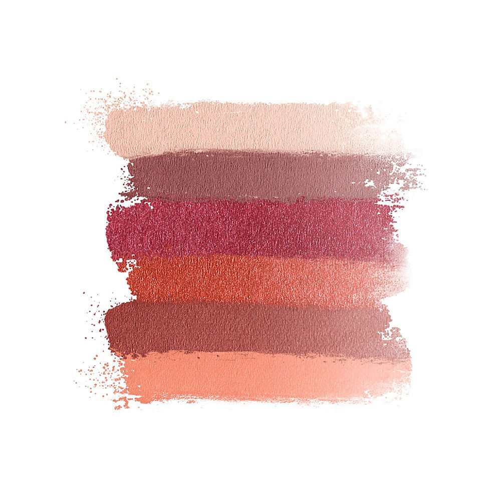 Тени для век Volume glamour coup de coeur Bourjois, 8,4 г, 03-cute — фото 3