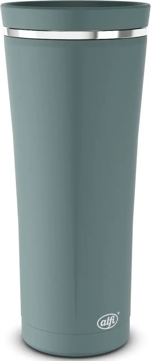 

Кофейная чашка Alfi "Баланс", 0,5 литра 25 см, цвет sea pine