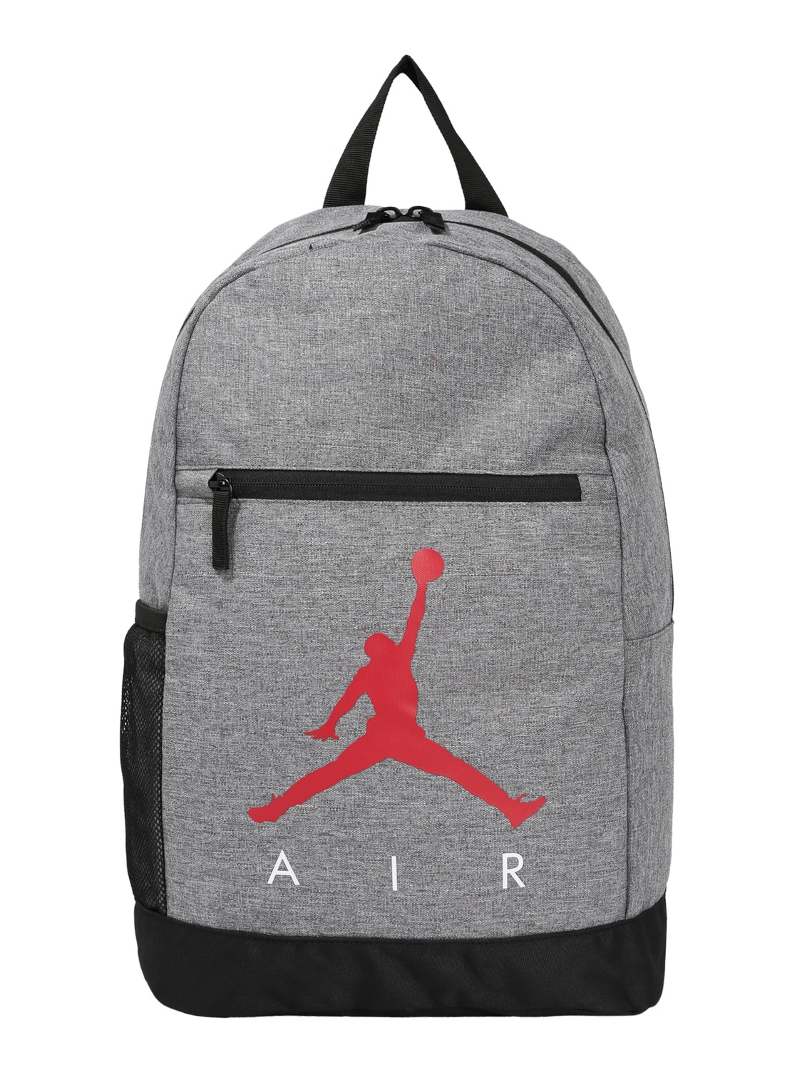 

Jordan Сумка 'Jan Air' в сером цвете