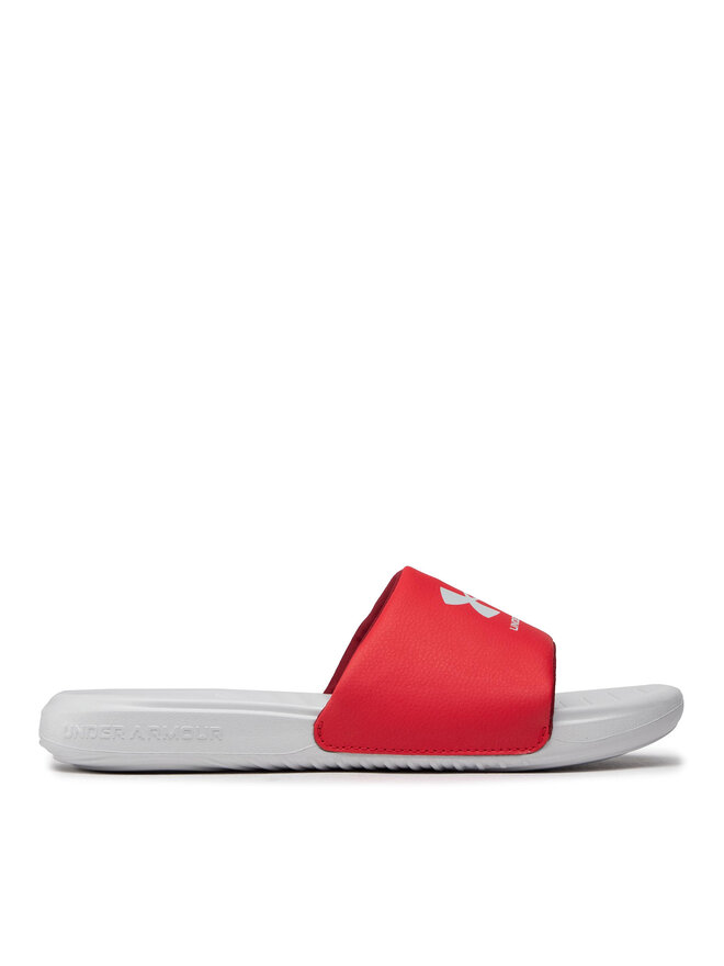 

Мюли Ua M Ansa Fix Sl 3023761-104 Under Armour, красный