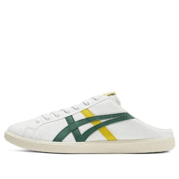 

Кроссовки dd trainer sabot Onitsuka Tiger, белый