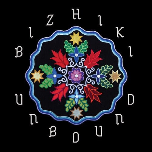 

Виниловая пластинка Bizhiki - Unbound